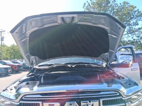 Used 2026 RAM 2500 Laramie image 23