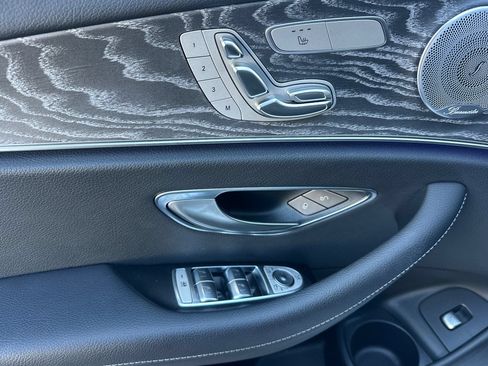 Used 2021 Mercedes-Benz E 350 Sedan w/ Premium Package image 14