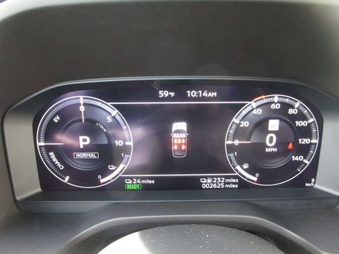 Used 2023 Mitsubishi Outlander SE image 14