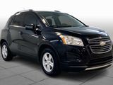 Used 2016 Chevrolet Trax LT w/ LT Convenience Package image 2