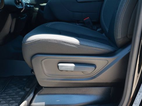 New 2026 RAM 1500 Tradesman RWD image 16
