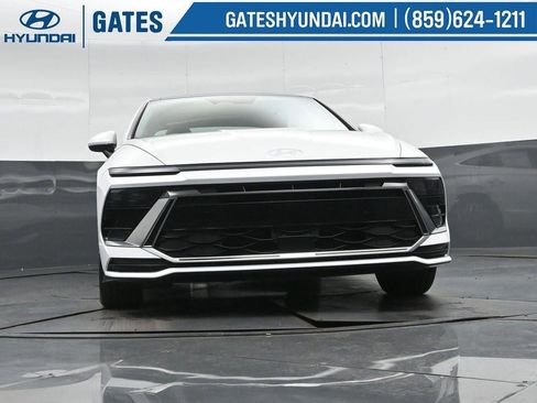 New 2026 Hyundai Sonata SEL image 44