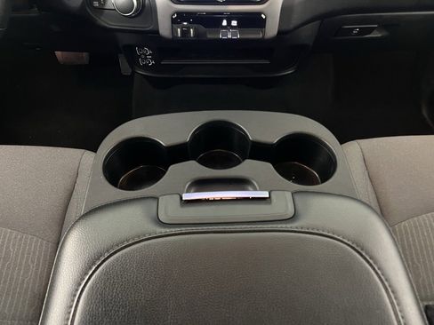 Certified 2024 RAM 2500 Big Horn w/ Bed Utility Group image 15