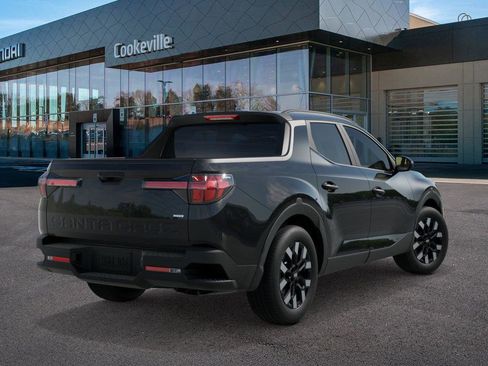 New 2026 Hyundai Santa Cruz SEL AWD/4WD image 4