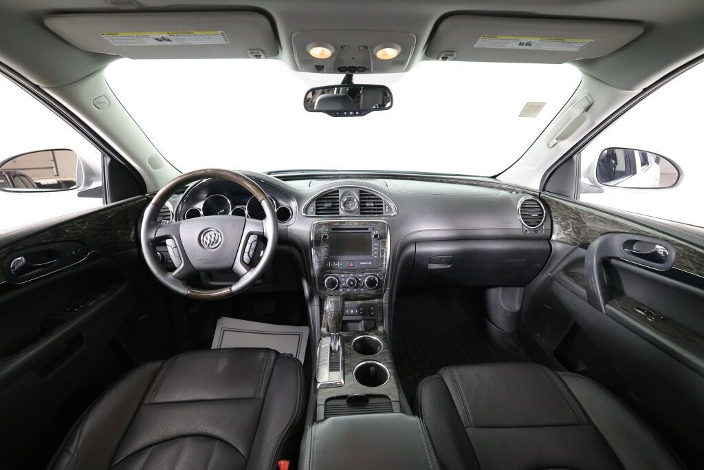 Used 2014 Buick Enclave Leather AWD/4WD image 28