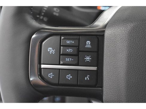 New 2025 Ford F350 Platinum image 16