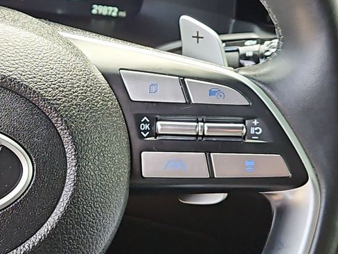 Used 2024 Hyundai Palisade Calligraphy AWD/4WD image 24