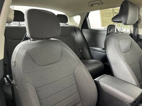 Used 2025 Kia K4 EX FWD image 28