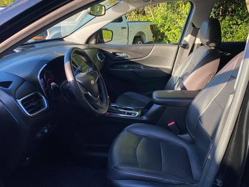 Used 2020 Chevrolet Equinox LT w/ Midnight Edition AWD/4WD image 11
