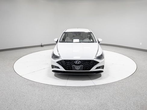 Used 2023 Hyundai Sonata SEL w/ Preferred Accessory Package image 26