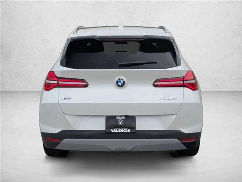 New 2026 BMW X3 xDrive30 w/ Premium Package image 8