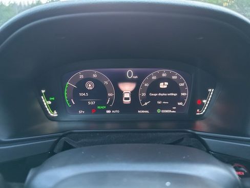 Used 2024 Honda Accord Sport image 19