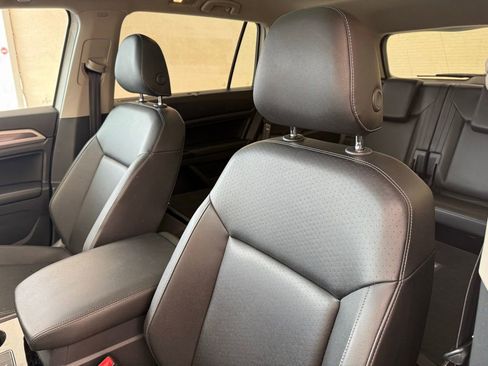 Used 2019 Volkswagen Atlas SEL image 11