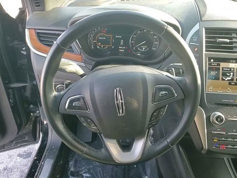 Used 2017 Lincoln MKC Reserve image 14