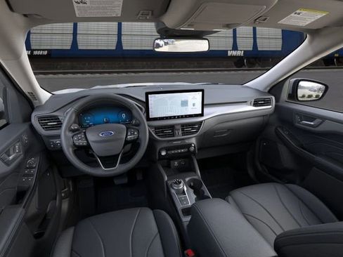 New 2026 Ford Escape SE w/ PHEV Premium Package image 9