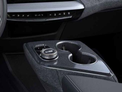 New 2025 Cadillac Optiq Sport 2 image 24