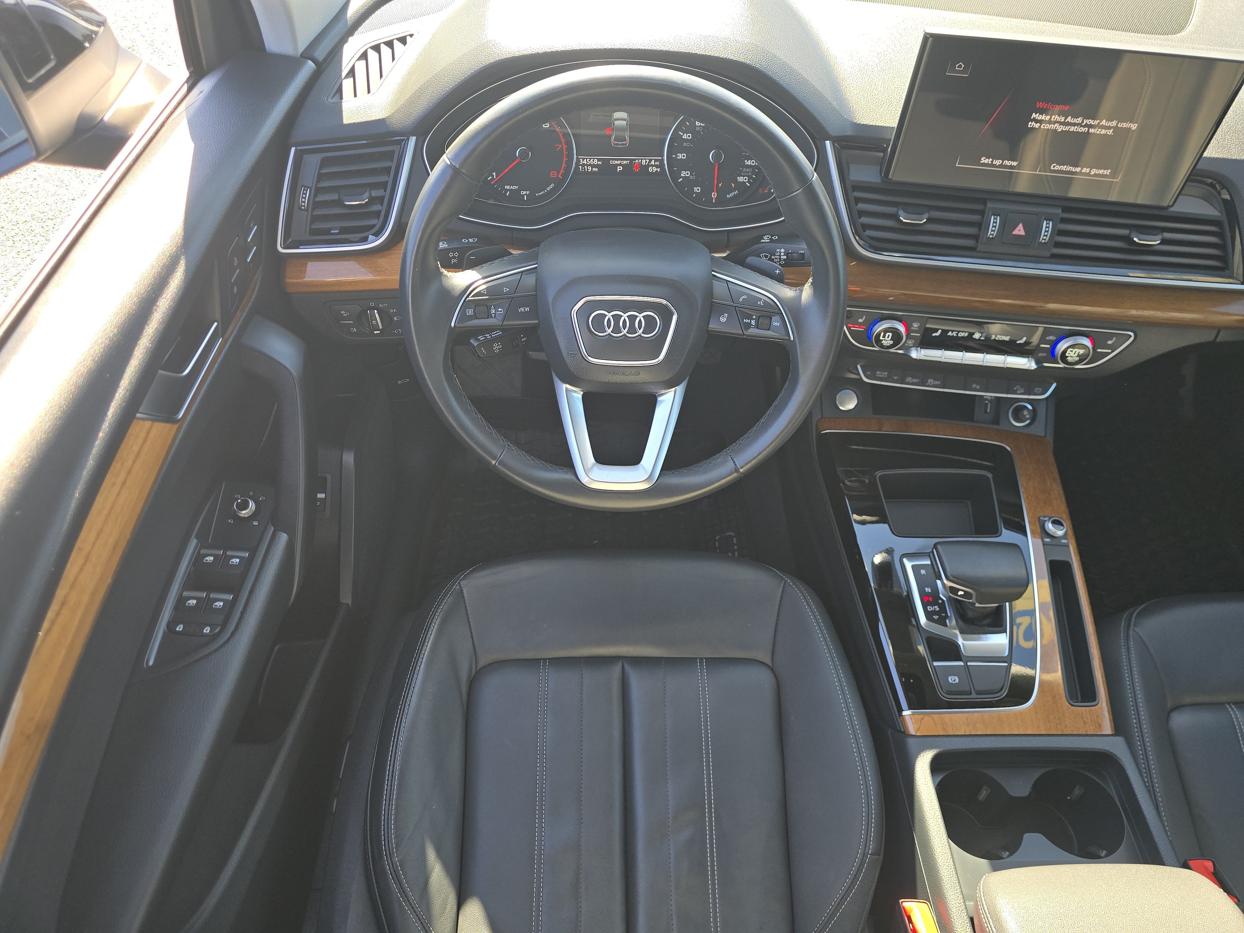 Certified 2024 Audi Q5 2.0T Premium AWD/4WD image 21