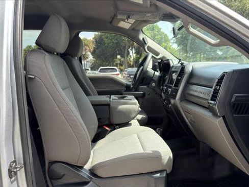 Used 2022 Ford F250 XLT w/ XLT Value Package AWD/4WD image 23