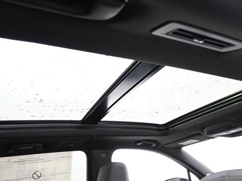 Certified 2025 Cadillac XT6 Sport w/ Technology Package image 17