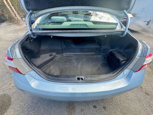 Used 2008 Toyota Camry Hybrid image 10