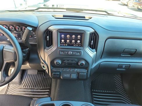 New 2026 Chevrolet Silverado 2500 Custom w/ Custom Convenience Package image 21