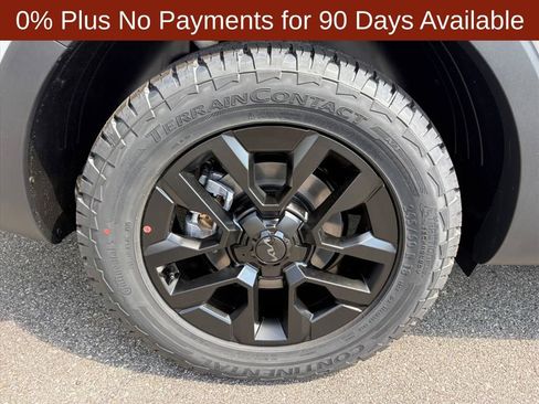 New 2025 Kia Telluride SX Prestige X-Pro image 31