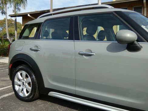 Used 2019 MINI Cooper Countryman image 7