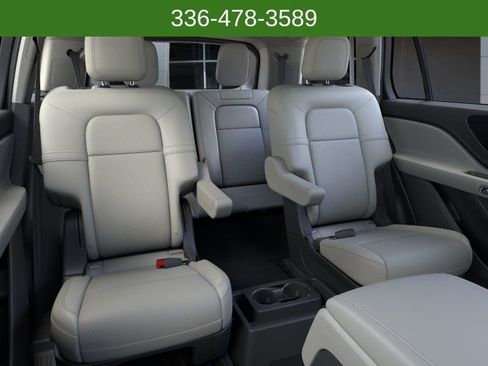 New 2026 Lincoln Aviator 2WD image 11
