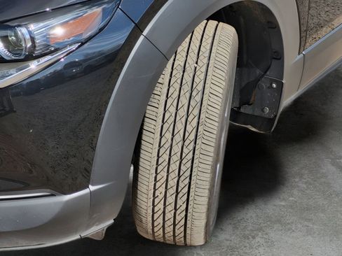 Used 2025 MAZDA CX-30 AWD 2.5 S w/ Premium Package image 11