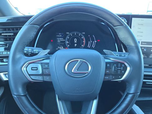 Used 2024 Lexus RX 350 Premium w/ Accessory Package (Z1) FWD image 18