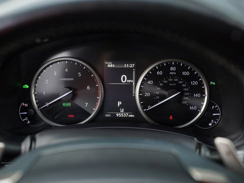 Used 2018 Lexus NX 300h 300h image 27