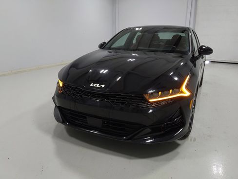 Used 2023 Kia K5 GT-Line w/ GT-Line Premium Package image 15