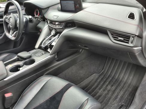 Used 2023 Acura TLX w/A-Spec Package image 29