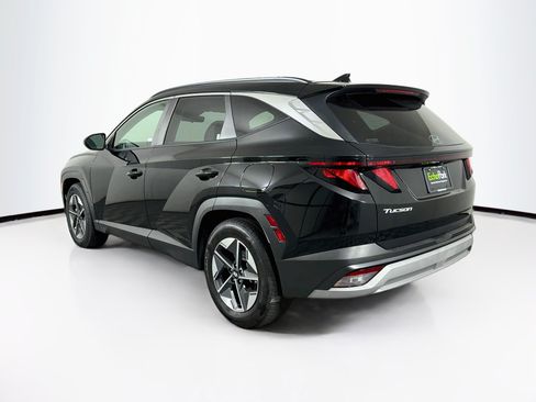 Used 2025 Hyundai Tucson SEL FWD image 5