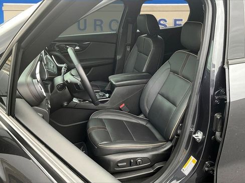 Used 2022 Chevrolet Blazer Premier w/ Enhanced Convenience Package image 20