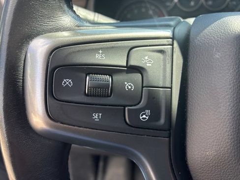 Used 2021 Chevrolet Tahoe LT w/ LT Signature Package AWD/4WD image 12