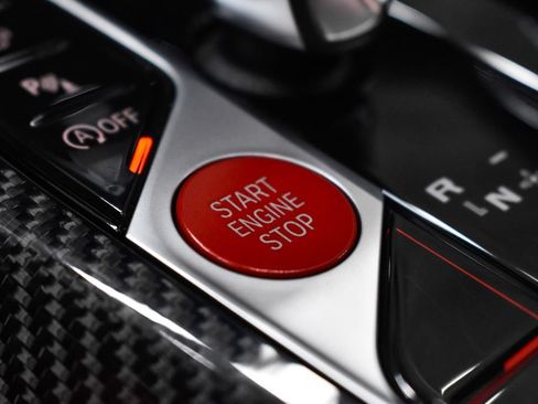 Used 2024 BMW M4 xDrive Competition w/ Executive Package AWD/4WD image 27