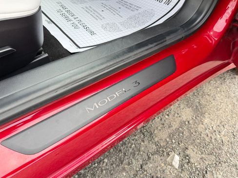 Used 2022 Tesla Model 3 Long Range image 44