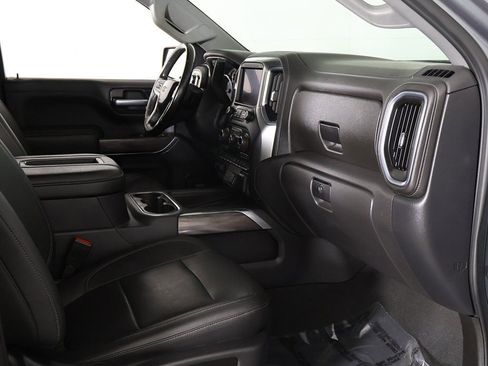 Used 2021 Chevrolet Silverado 1500 LTZ w/ LTZ Convenience Package II image 25