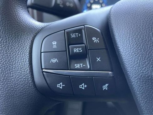 New 2025 Ford Bronco Sport Big Bend image 13