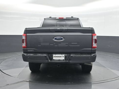Certified 2023 Ford F150 Lariat AWD/4WD image 17