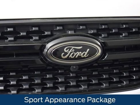 New 2026 Ford Ranger XLT AWD/4WD image 11