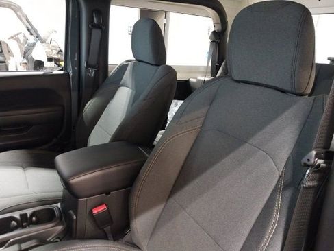 New 2026 Jeep Wrangler Sport image 4