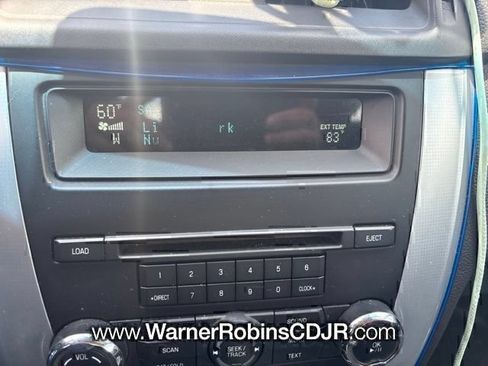 Used 2012 Ford Fusion SEL AWD/4WD image 25