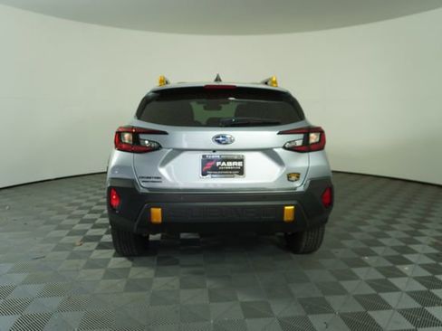 New 2026 Subaru Crosstrek 2.5i Wilderness AWD/4WD image 6