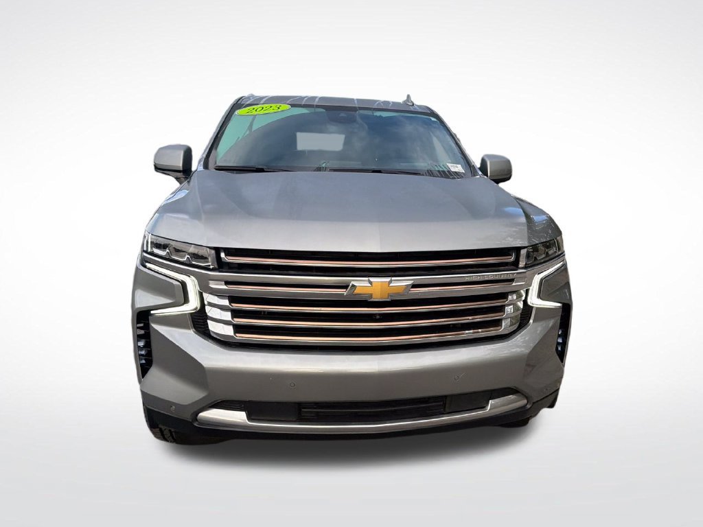 Used 2023 Chevrolet Suburban High Country AWD/4WD image 9