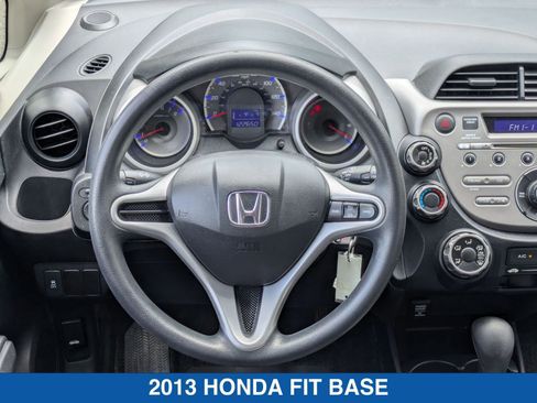 Used 2013 Honda Fit image 16