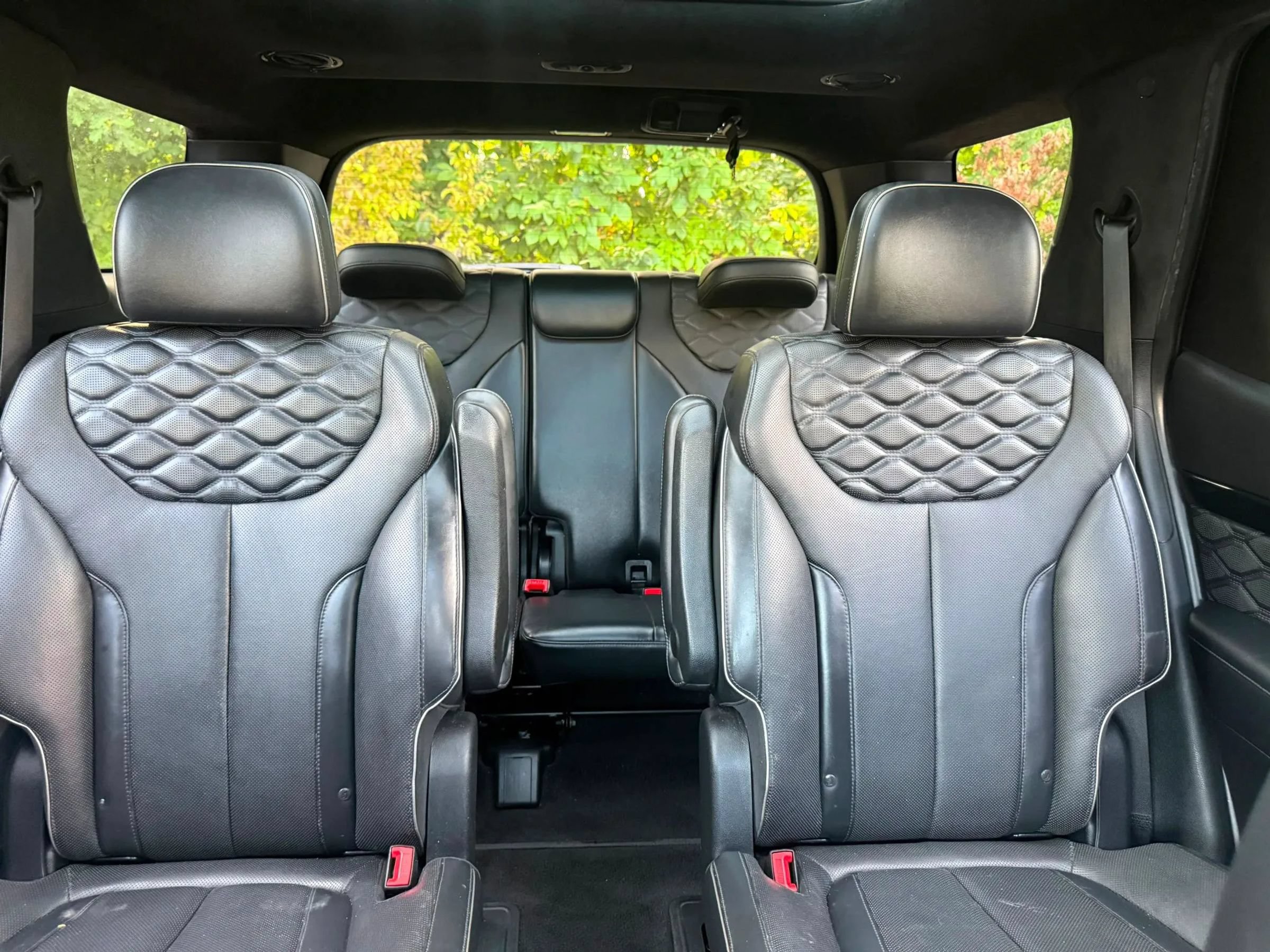 Used 2020 Hyundai Palisade Limited FWD image 36