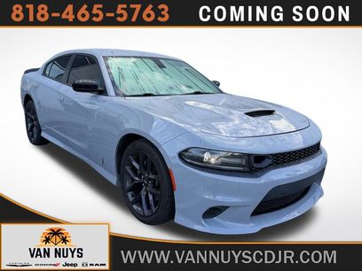 Used 2021 Dodge Charger R/T w/ Plus Group