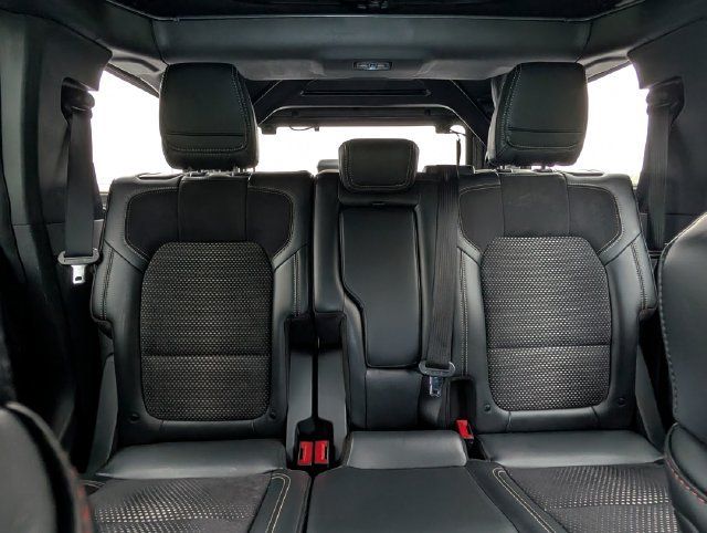 Used 2023 Ford Bronco Raptor AWD/4WD image 28